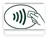 contact less